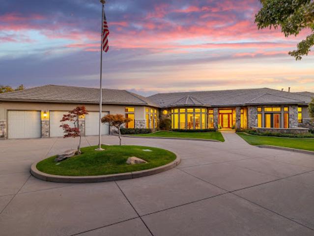 House for sale in Ogden, Utah