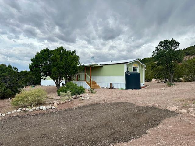 House for sale in Santa Fe, New Mexico