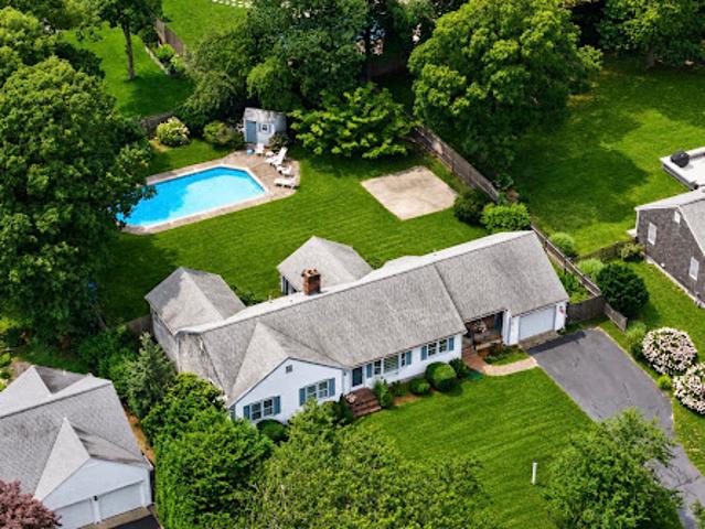 House for sale in Dennis, Massachusetts