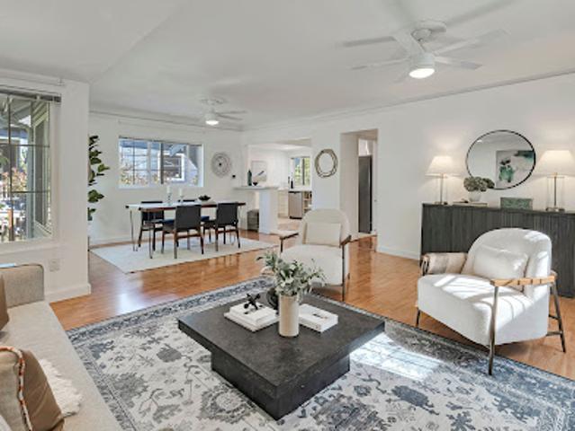 House for sale in Seattle, Washington