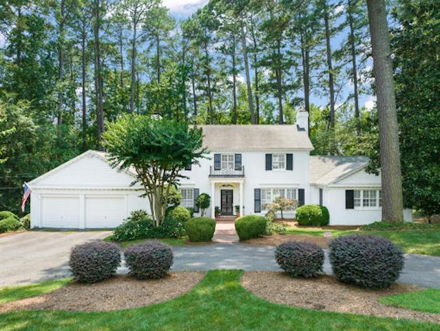House for sale in Durham, North Carolina