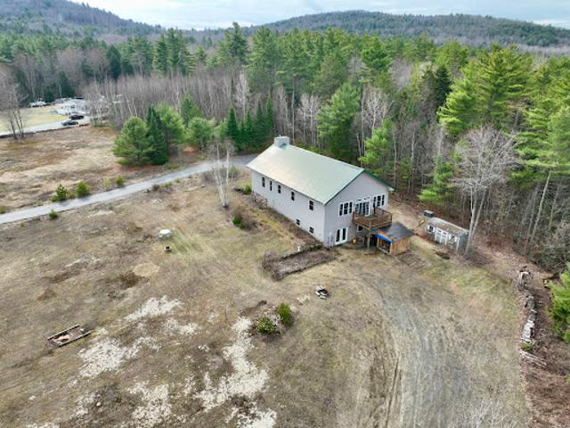 House for sale in New Hampshire
