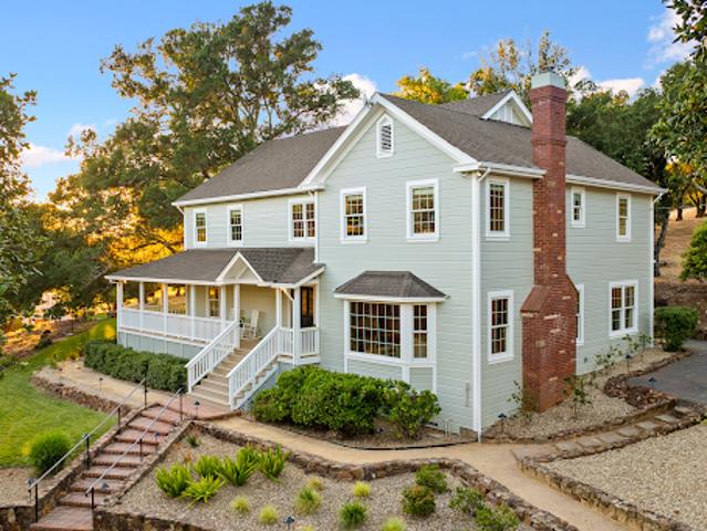 House for sale in Glen Ellen, California