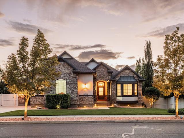 House for sale in Riverton, Utah