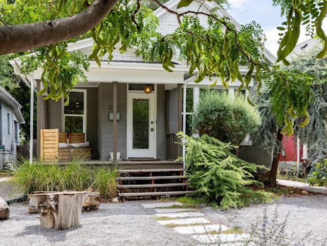 House for sale in Salt Lake City, Salt Lake County