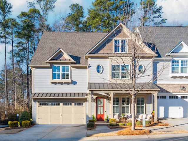 House for sale in Woodstock, Georgia