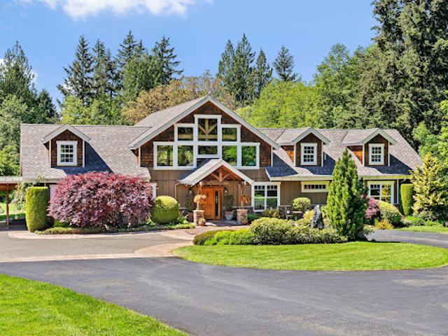 House for sale in Thurston, Washington