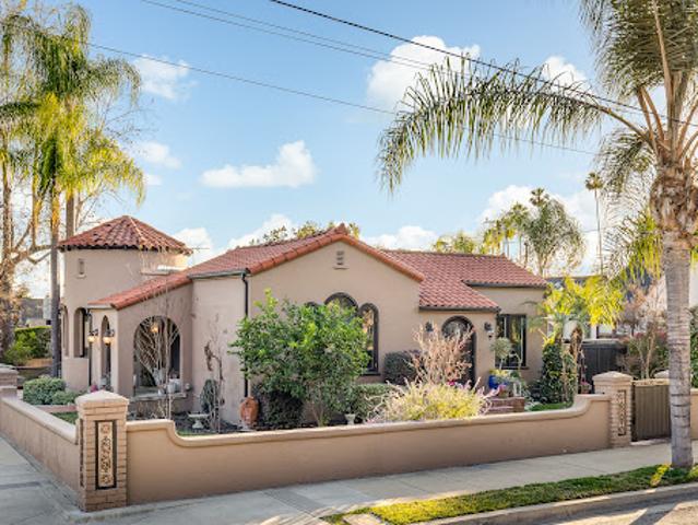 House for sale in Monrovia, California