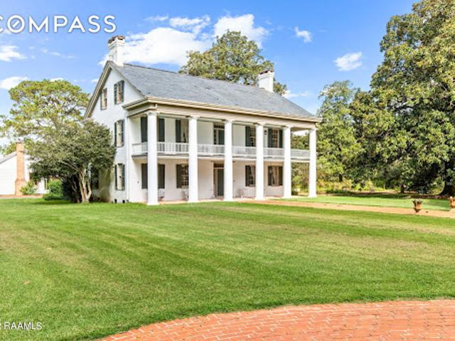 House for sale in Washington, Louisiana