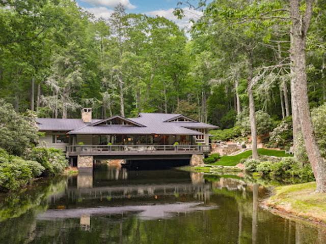 House for sale in North Carolina