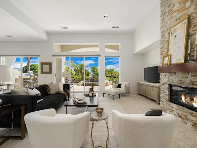 House for sale in Palm Desert, California