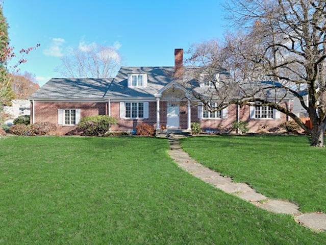 House for sale in Fairfield, Connecticut