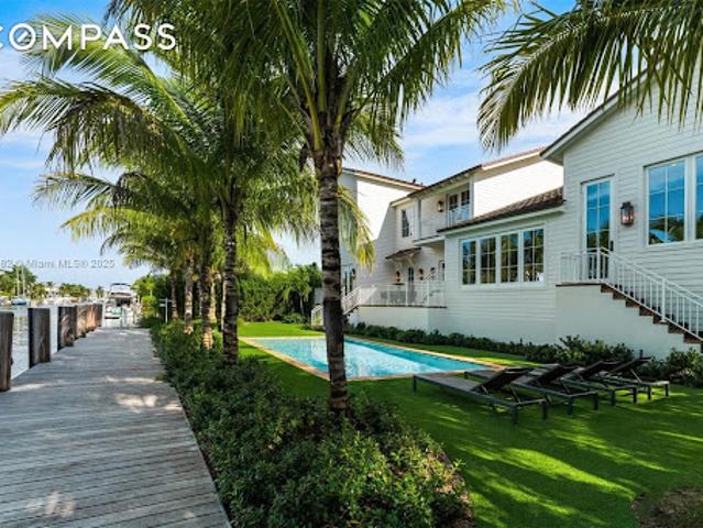 House for sale in Coral Gables, Florida