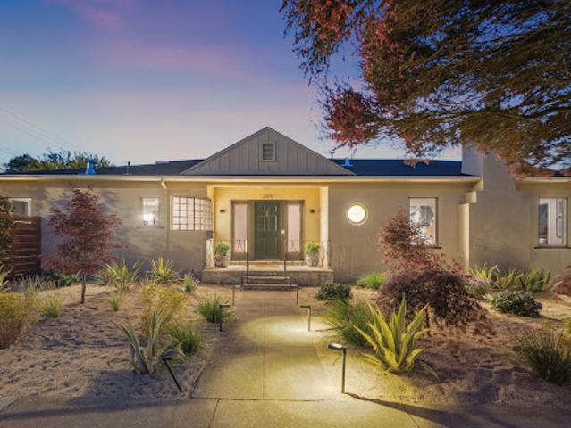 House for sale in San Francisco, California
