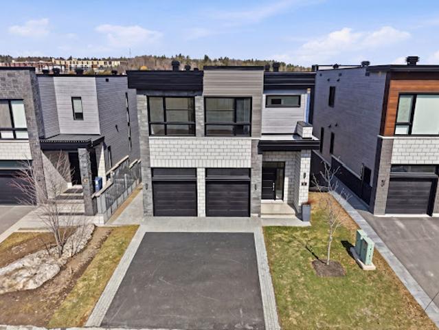 House for sale in Gatineau, Quebec