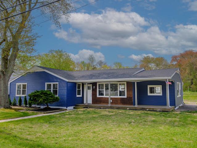 House for sale in New Jersey