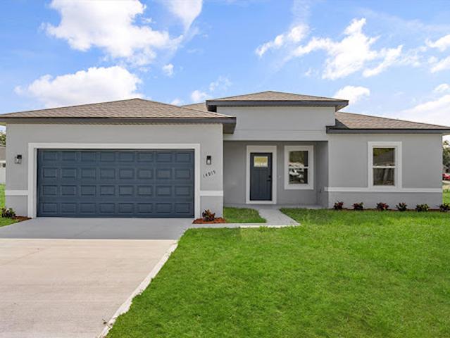 House for sale in Ocala, Florida