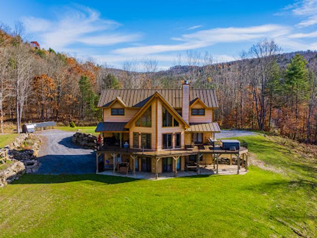 House for sale in Tunbridge, Vermont