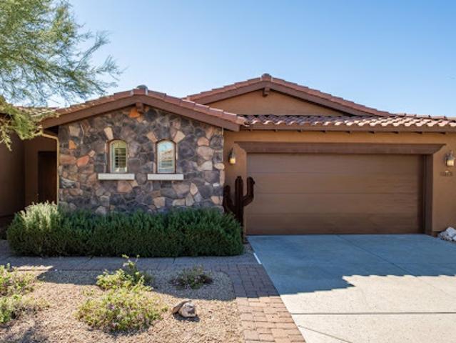 House for sale in Scottsdale, Maricopa County