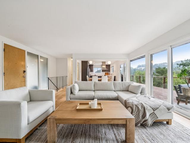 House for sale in Berkeley, California