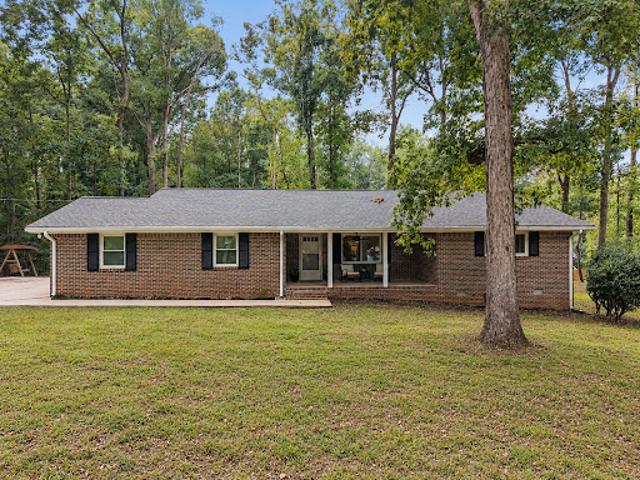House for sale in Snellville, Georgia