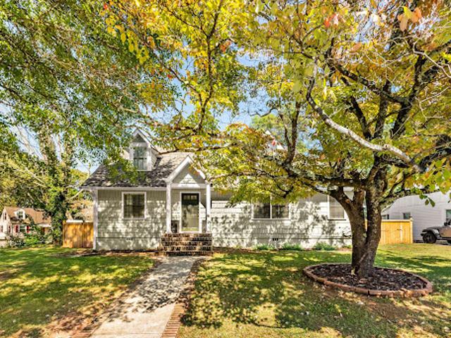 House for sale in Atlanta, Georgia