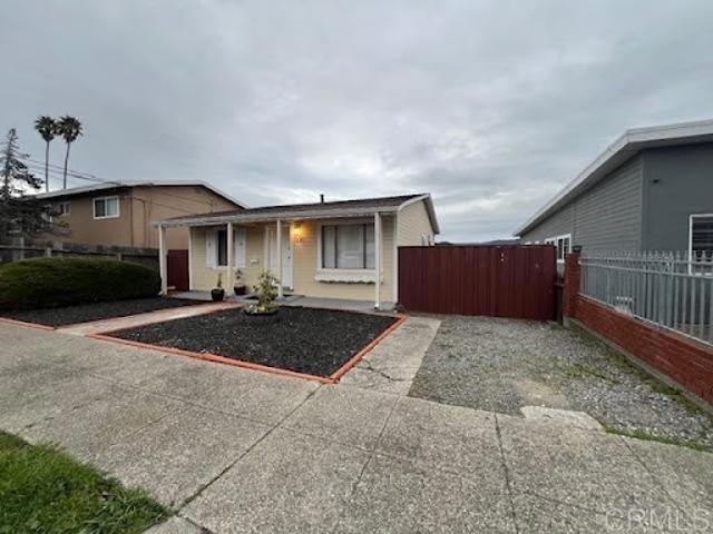 House for sale in San Mateo, California