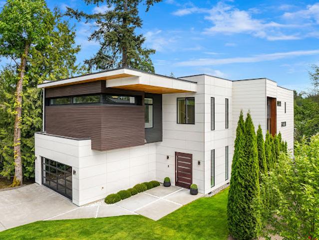 House for sale in Kirkland, Washington