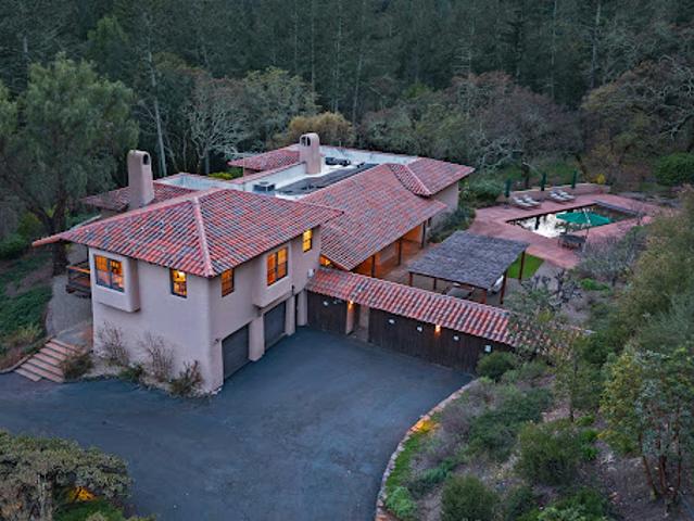 House for sale in Glen Ellen, California