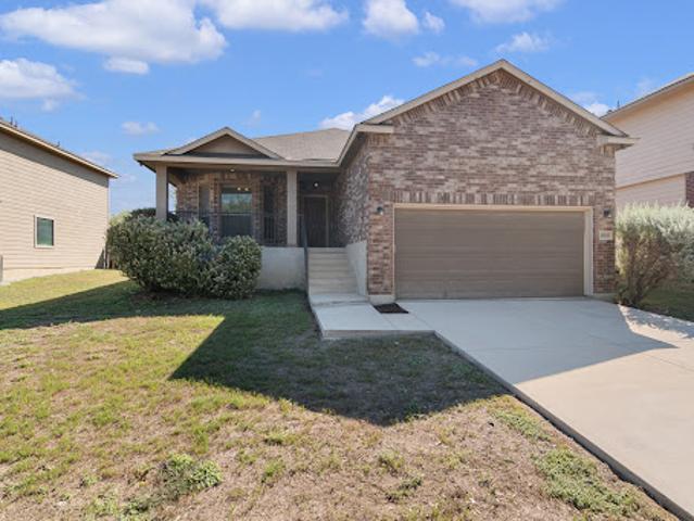 House for sale in Converse, Bexar County