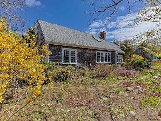 House for sale in East Falmouth, Massachusetts
