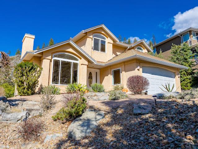 House for sale in Okanagan Falls, British Columbia