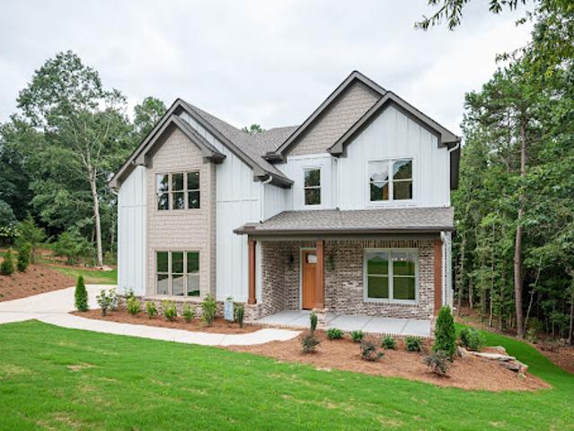 House for sale in Monroe, Georgia