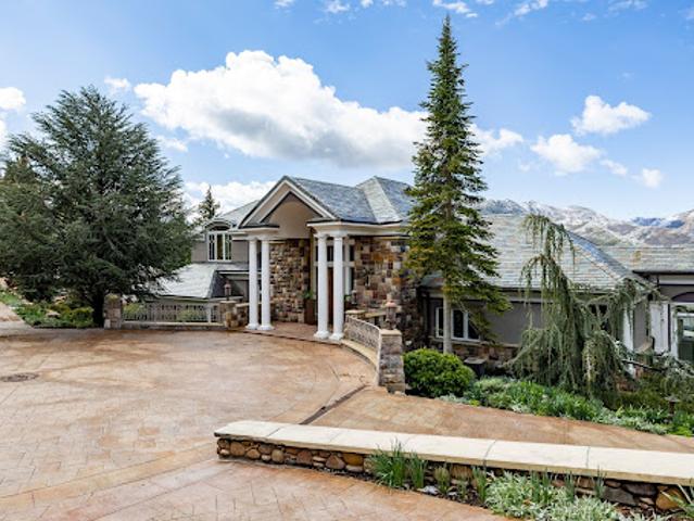 House for sale in Salt Lake City, Utah