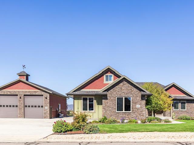 House for sale in Kamas, Summit County