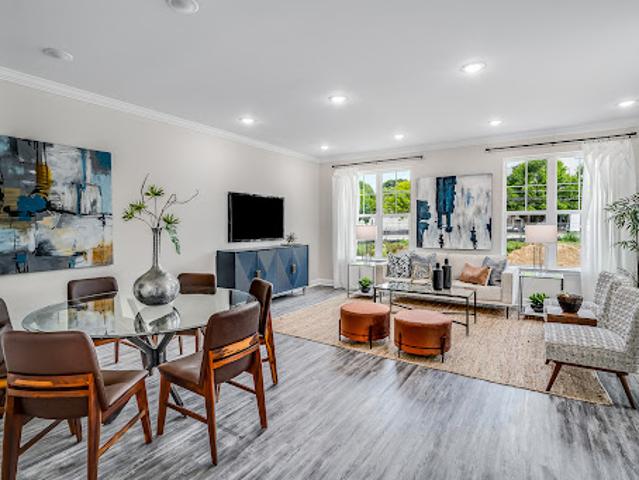 House for sale in Atlanta, Georgia