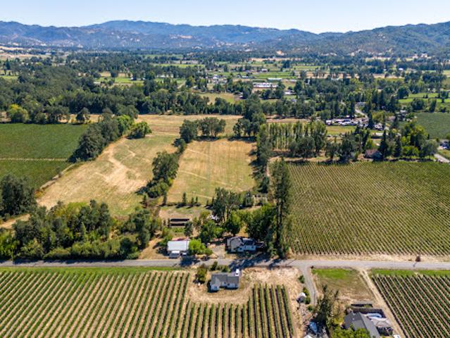 House for sale in Potter Valley, California