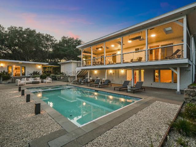 House for sale in Sonoma, California