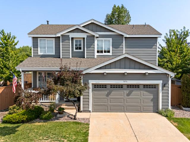 House for sale in Arapahoe, Colorado