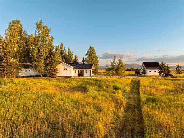 House for sale in Steamboat Springs, Colorado
