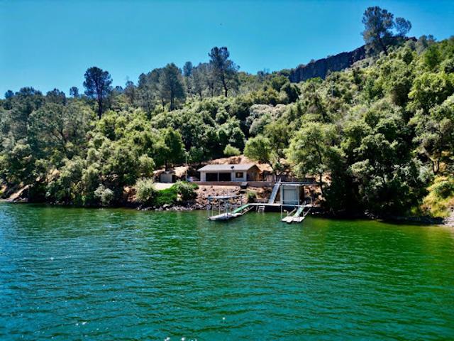 House for sale in Jamestown, California