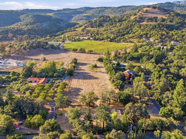 House for sale in Sonoma, California