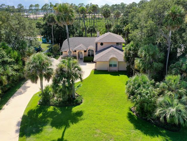 House for sale in Flagler Beach, Florida