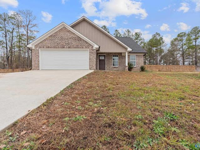 House for sale in Cullman, Alabama
