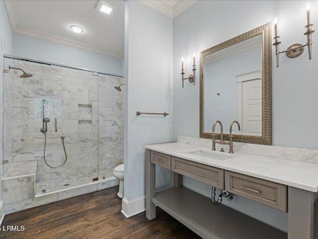 House for sale in Bluffton, South Carolina