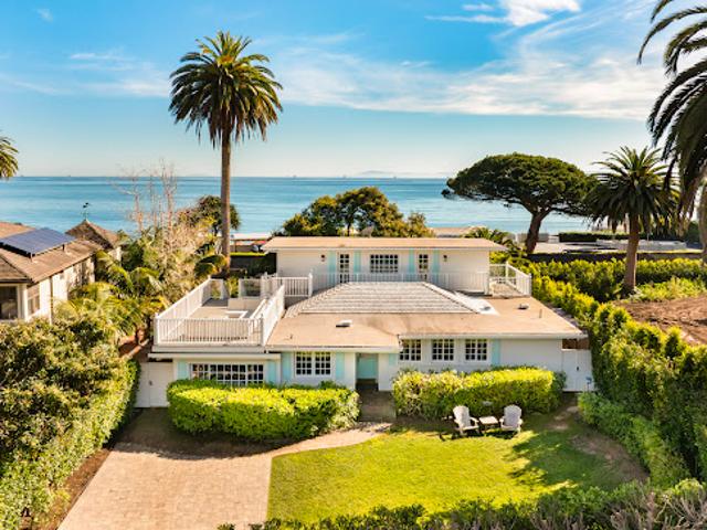 House for sale in California
