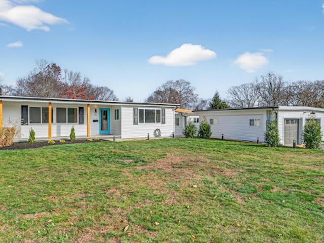 House for sale in Groton, Connecticut