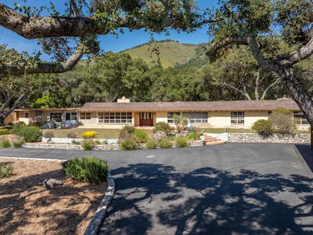House for sale in California