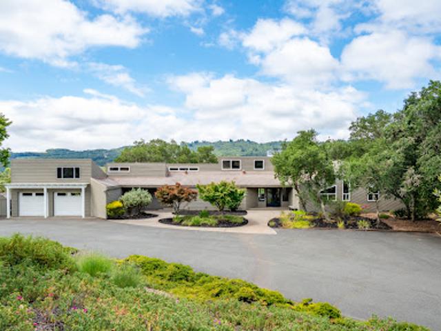 House for sale in Santa Rosa, California