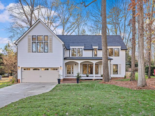 House for sale in Mecklenburg, North Carolina